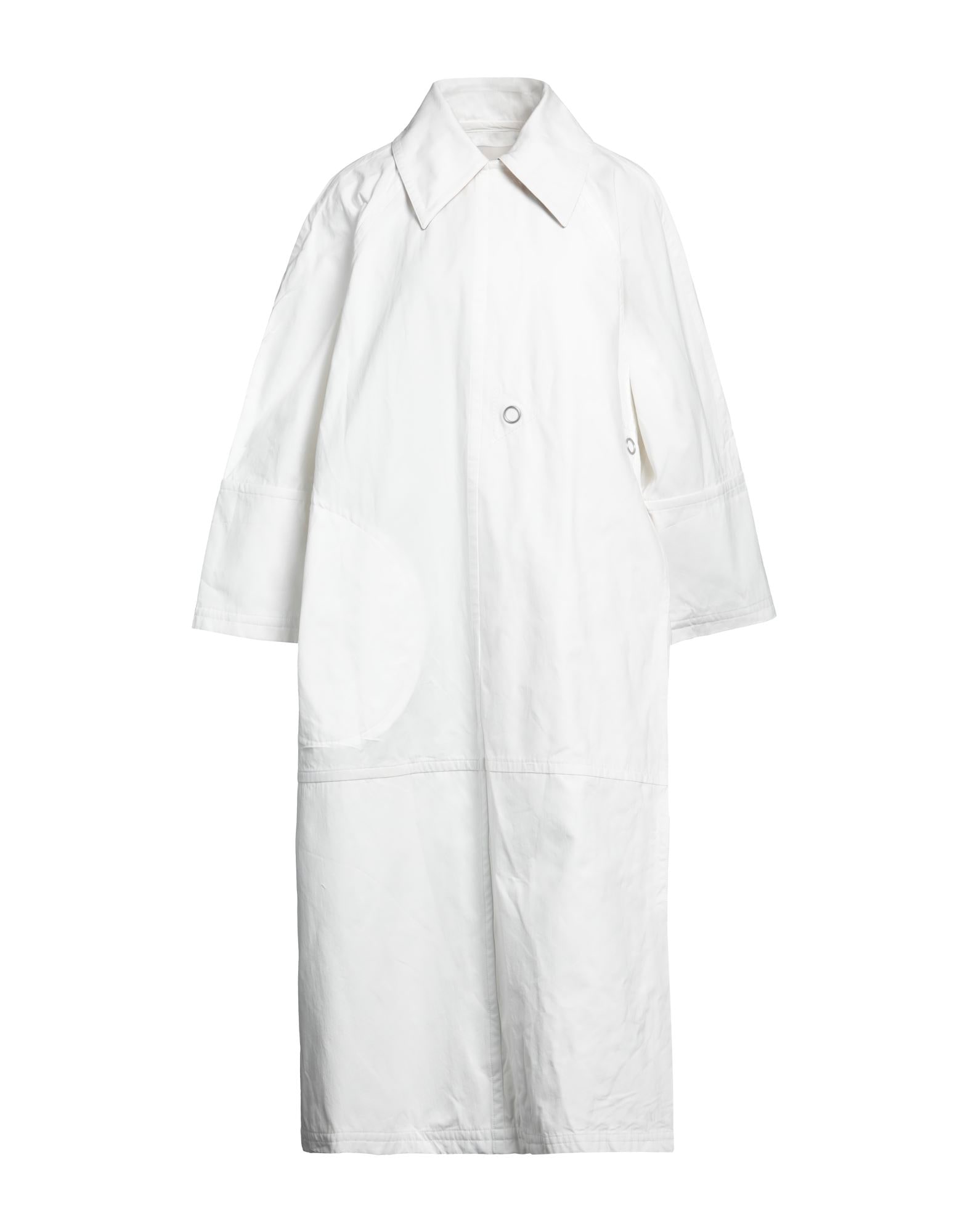 JIL SANDER - Abrigos y gabardinas