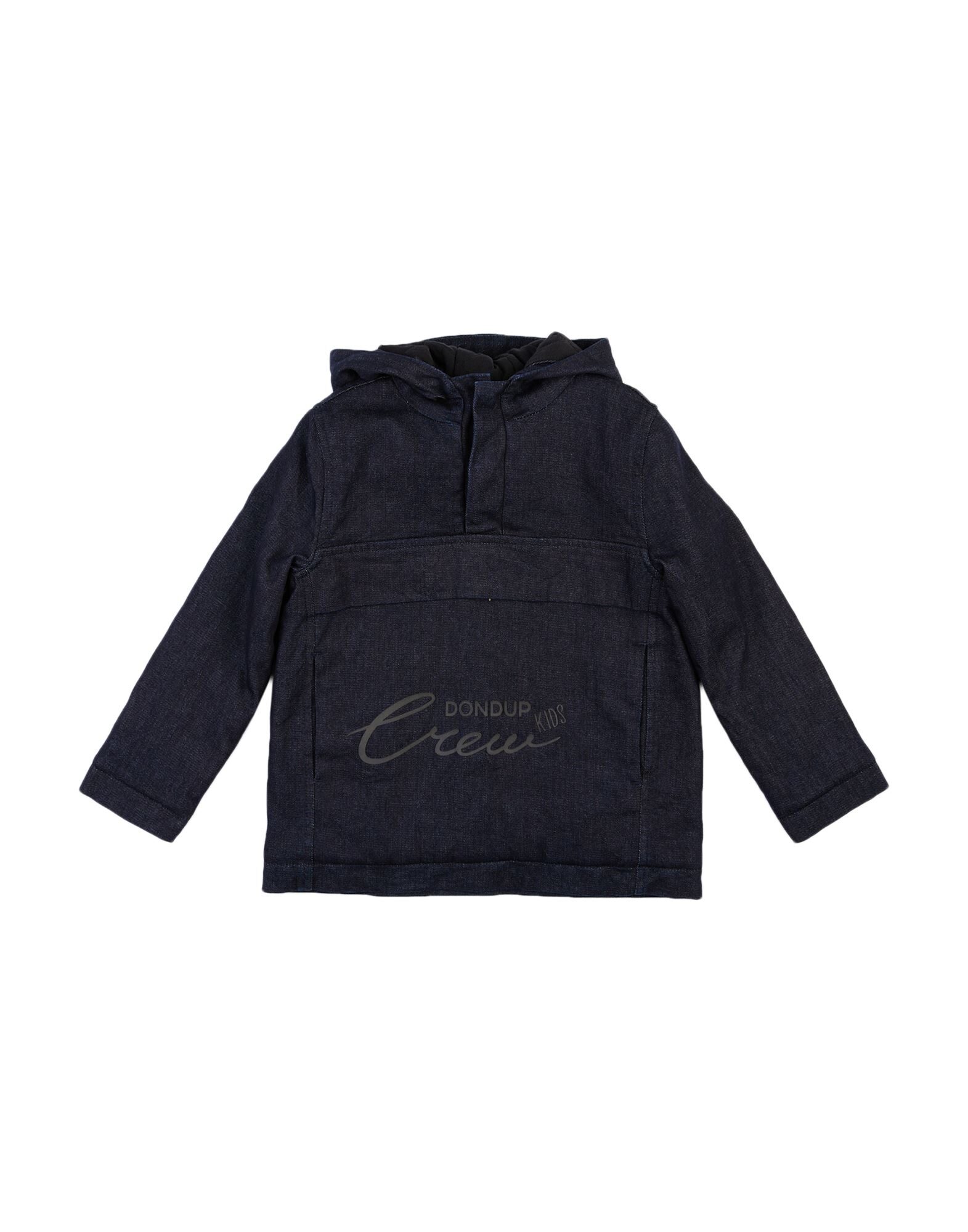 DONDUP Джинсовая верхняя одежда 32890₽