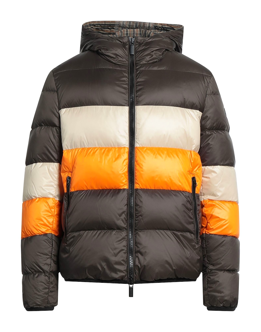 .12 PUNTODODICI - Pufferjacken & Daunenjacken