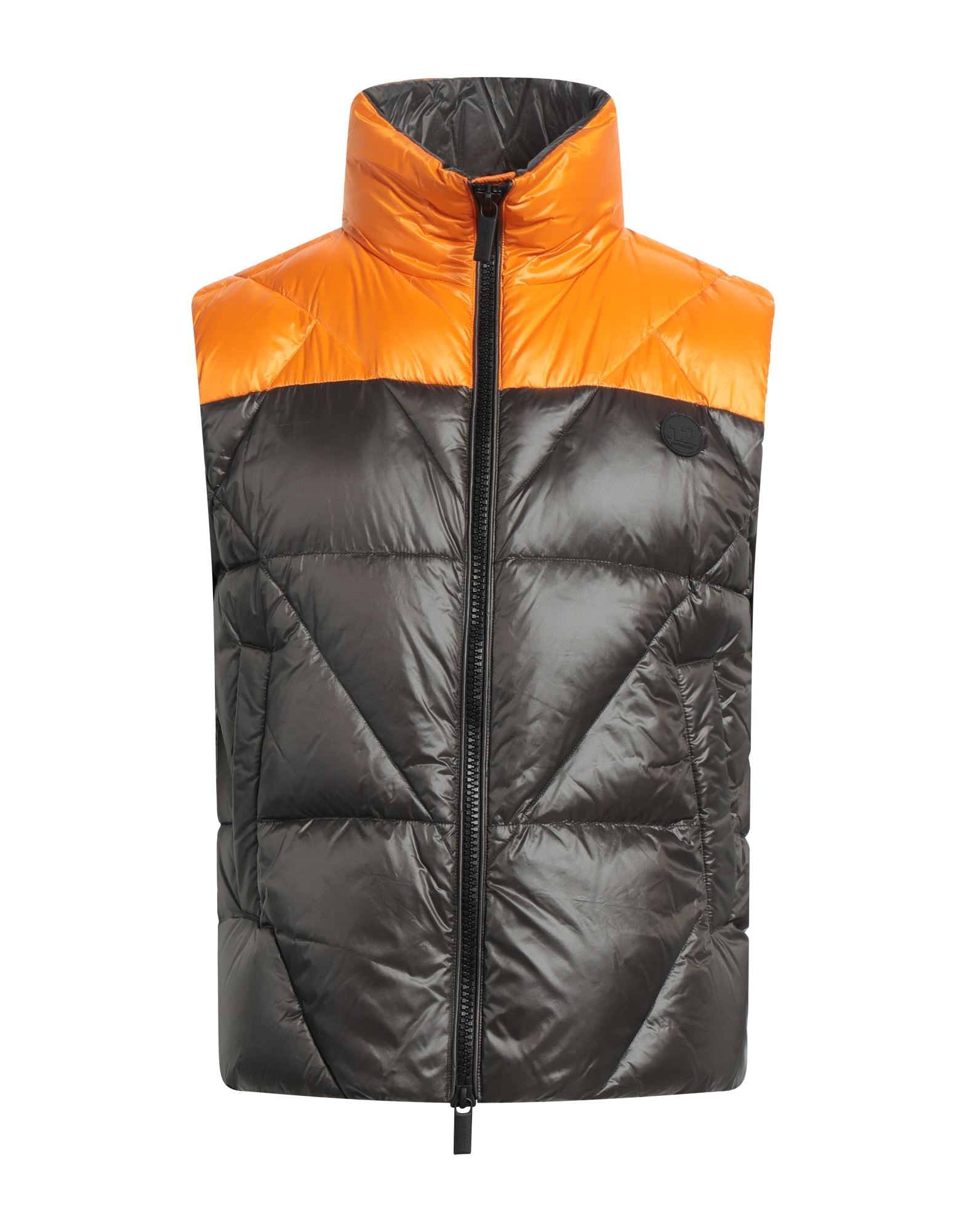 .12 PUNTODODICI - Puffers