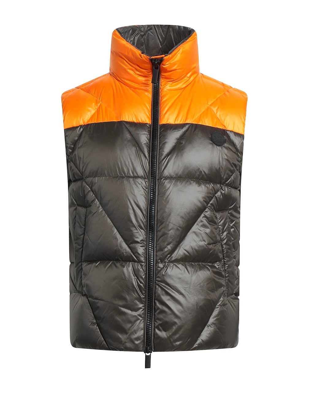 .12 PUNTODODICI - Pufferjacken & Daunenjacken