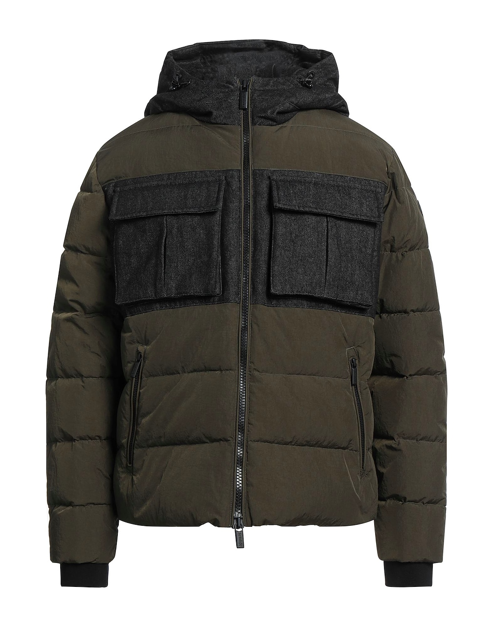 .12 PUNTODODICI - Pufferjacken & Daunenjacken