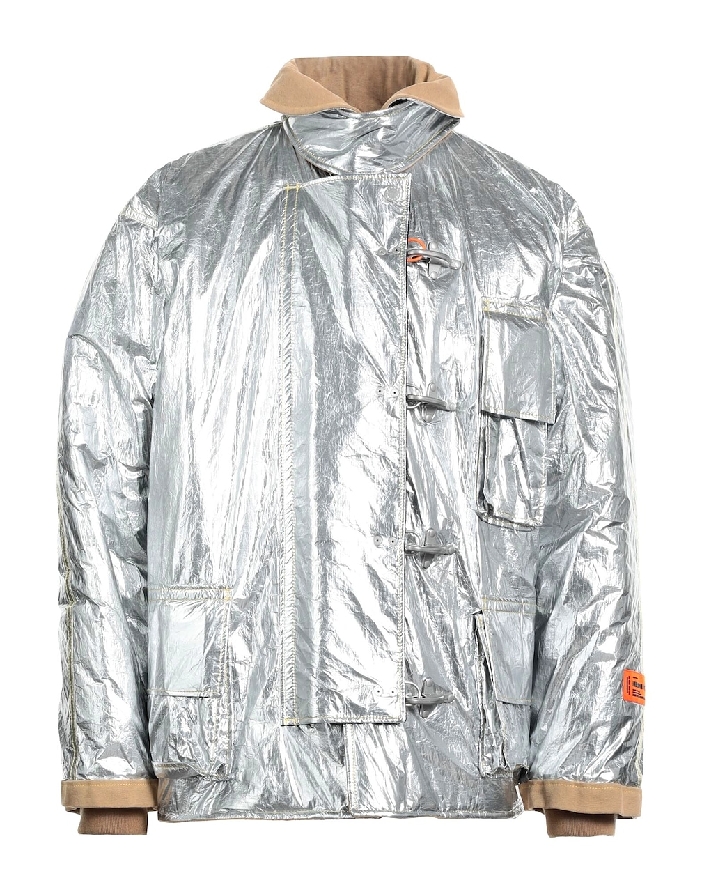 HERON PRESTON - Jackets