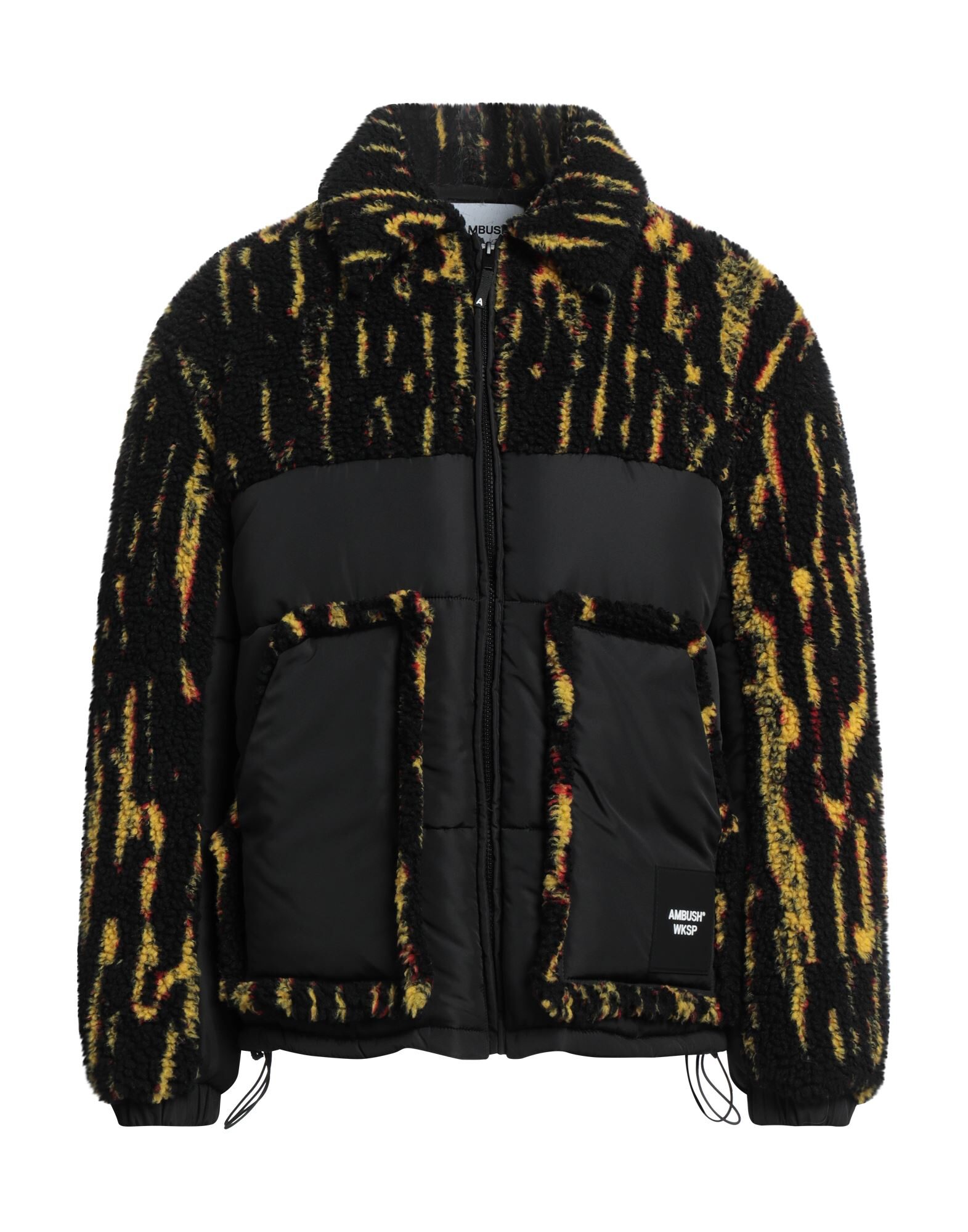 AMBUSH - Shearling & Teddy