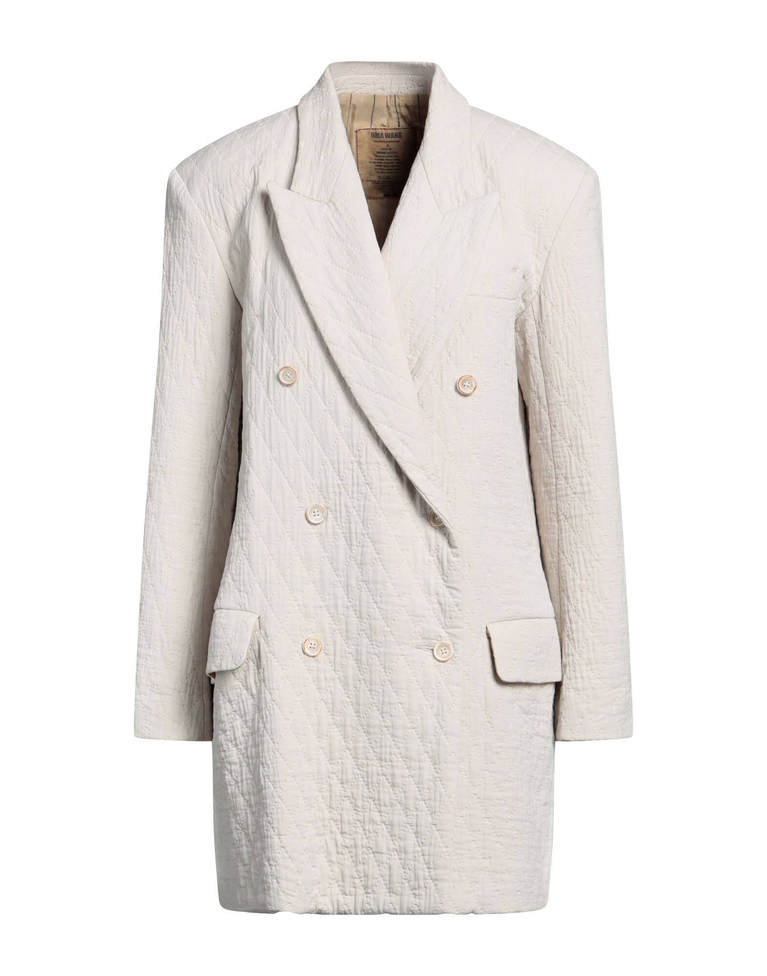 UMA WANG - コート