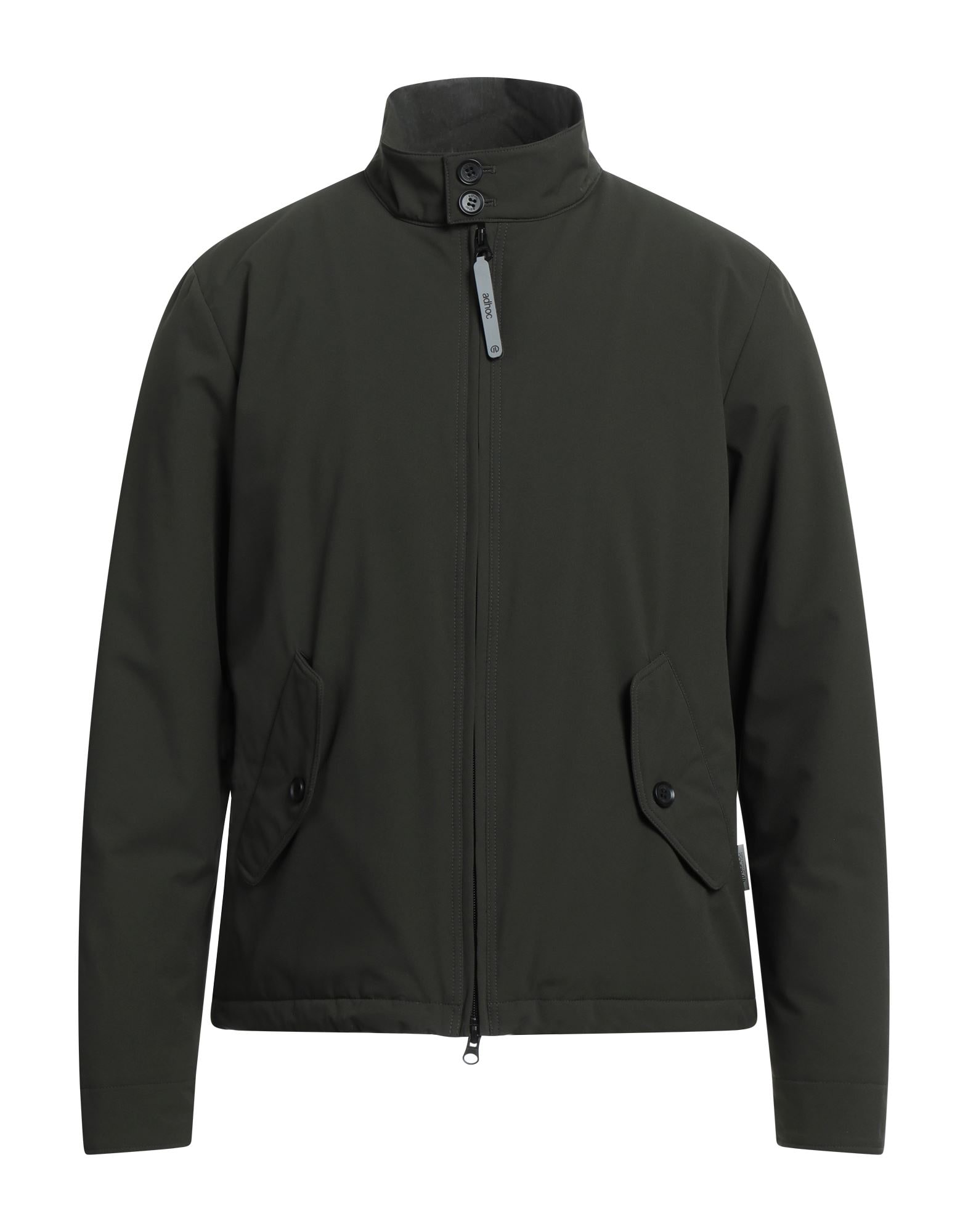 ADHOC - Chaquetas y cazadoras