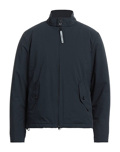 ADHOC Giubbotto Blu notte 100% Poliestere