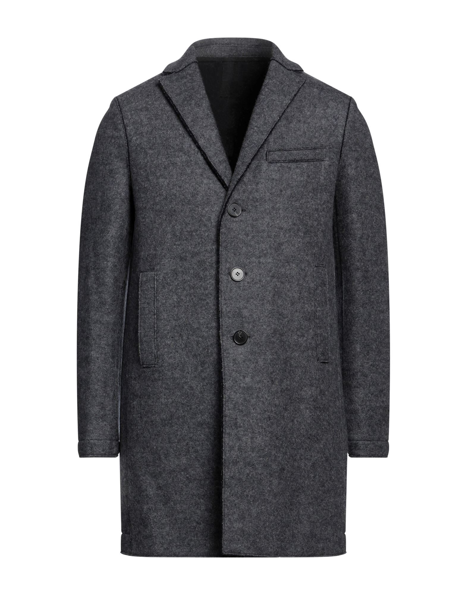 HARRIS WHARF LONDON - コート