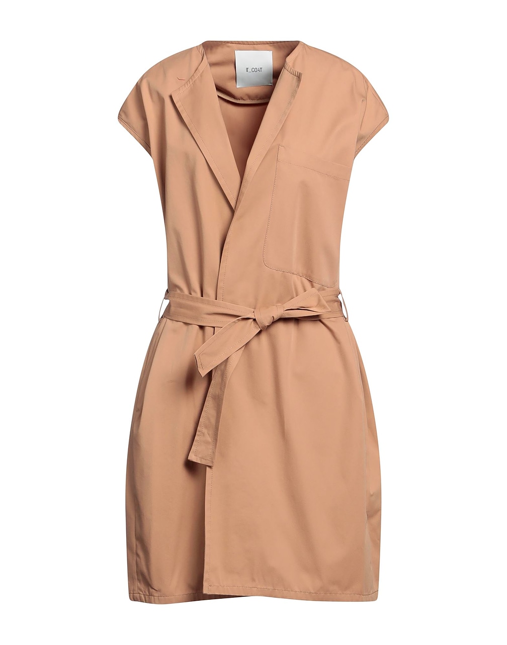 T_COAT - Jacken, Mäntel & Trenchcoats