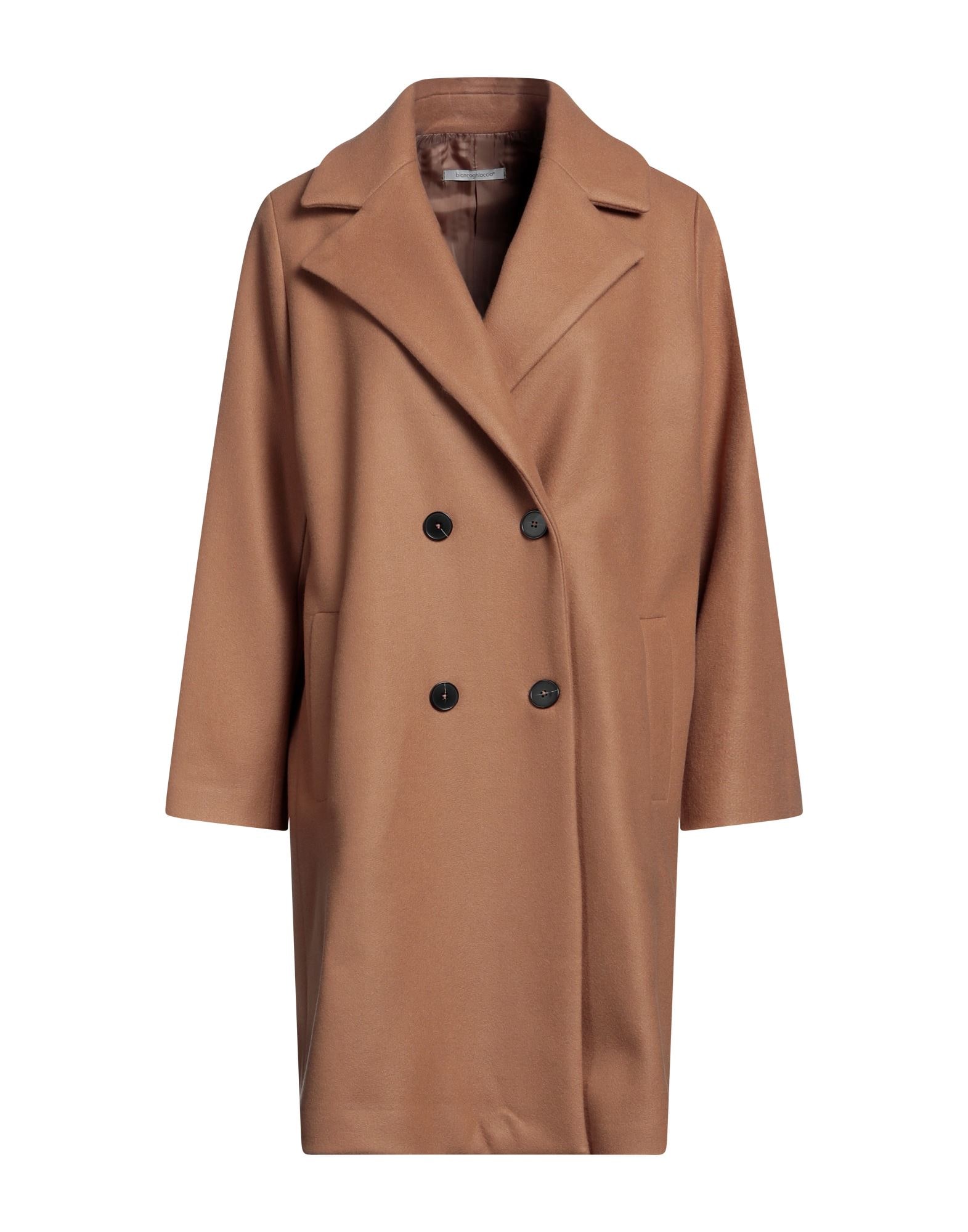 BIANCOGHIACCIO - コート