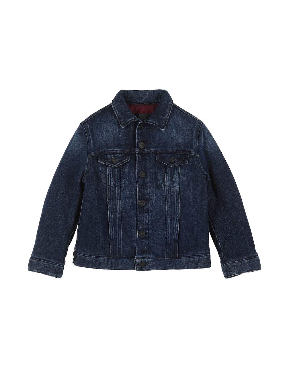 DONDUP - Denim outerwear