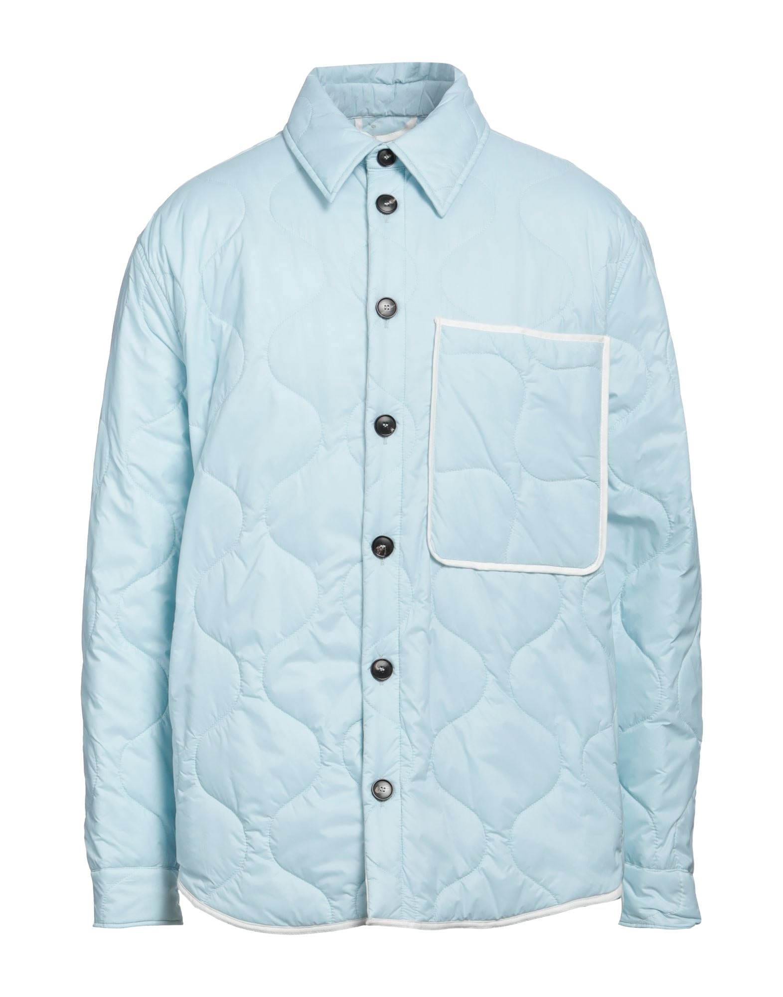 T_COAT - Giacche & Giubbotti