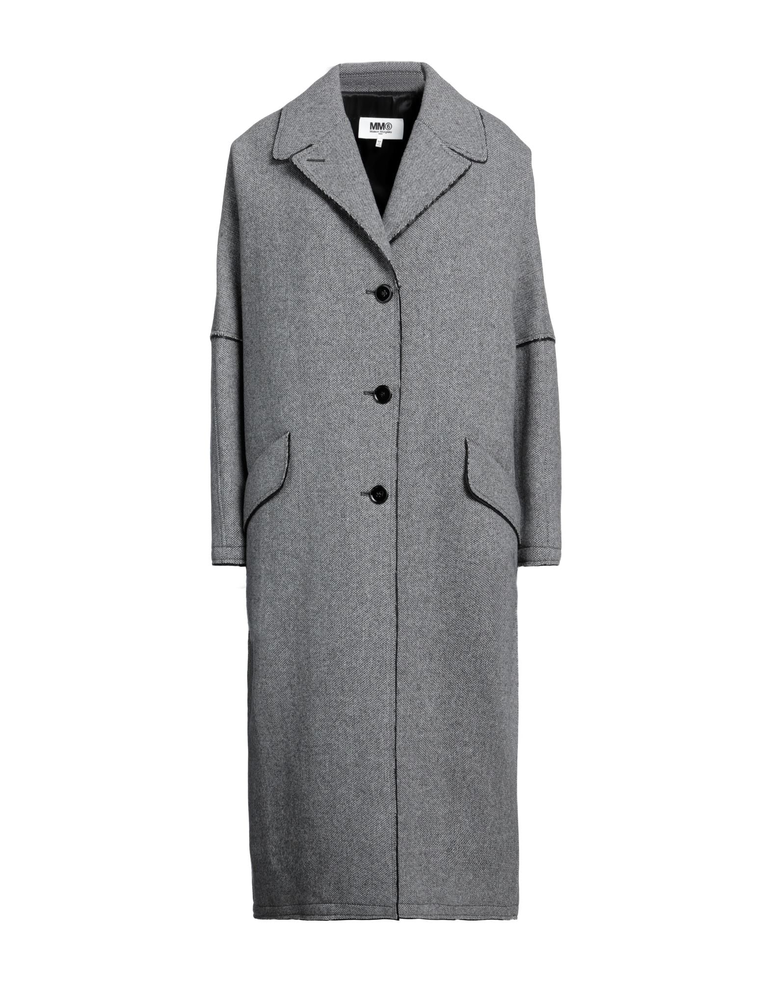 MM6 MAISON MARGIELA - Coats
