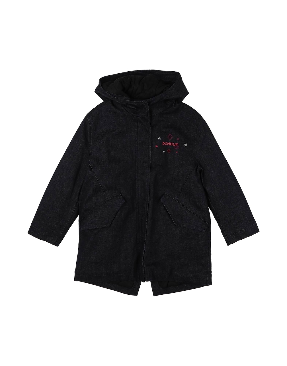 DONDUP - Denim outerwear