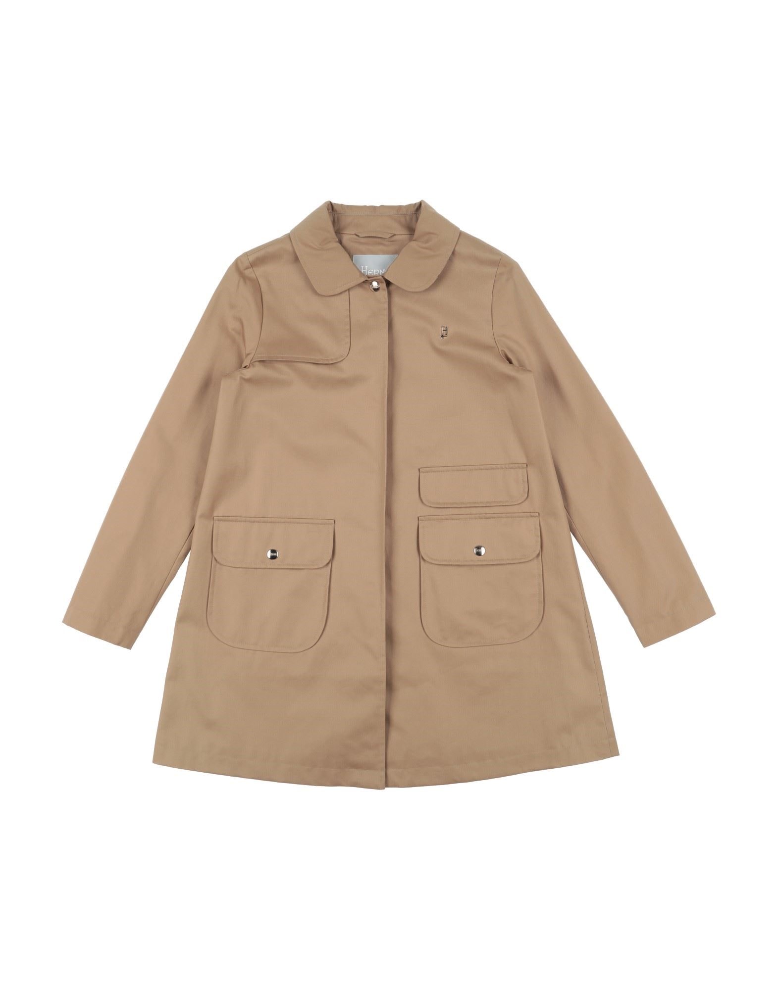 HERNO - Overcoats & Trench Coats