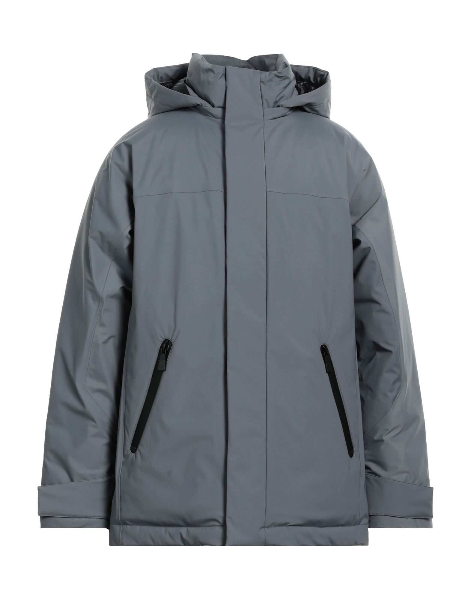 ADD - Пуховики и куртки на синтепоне