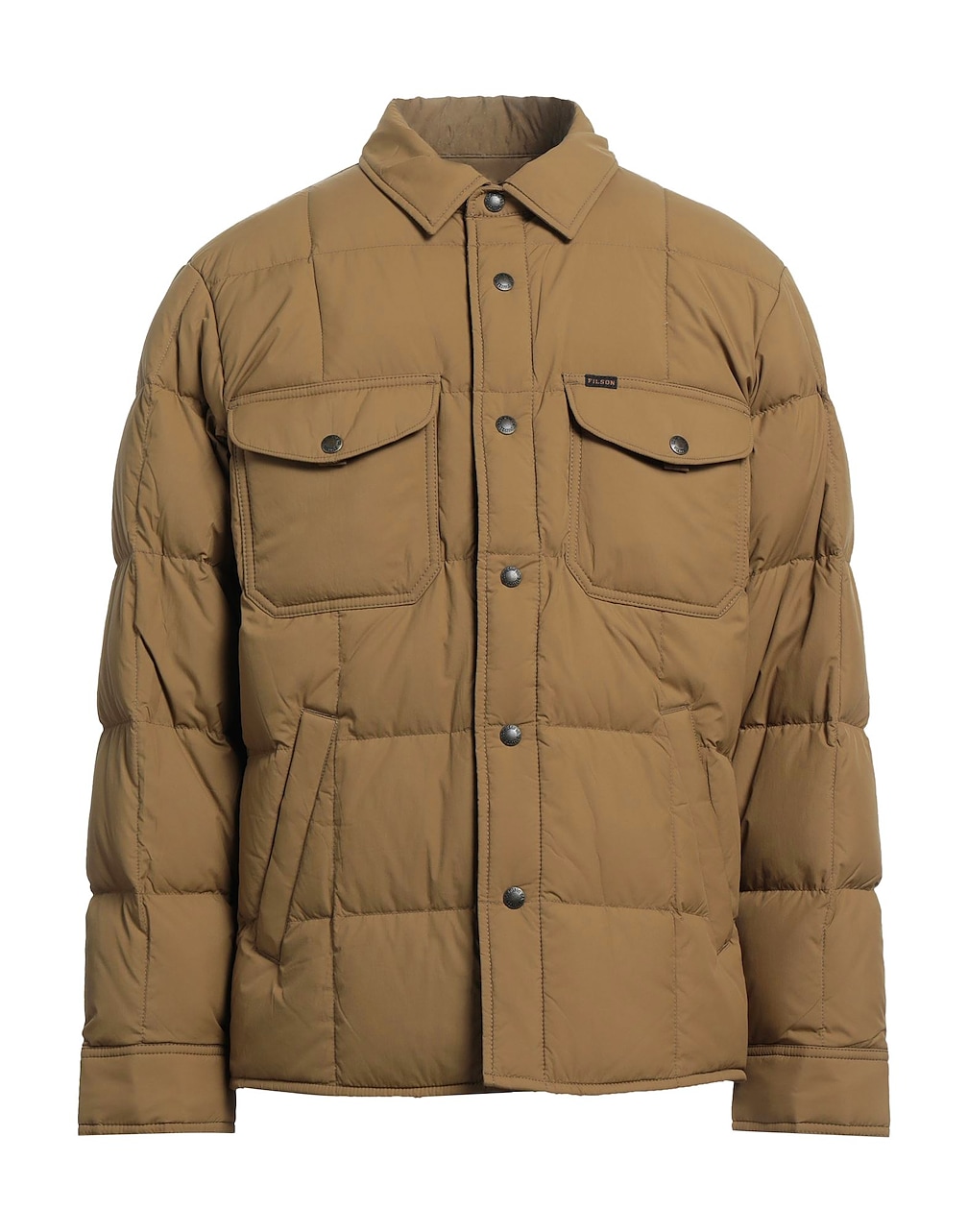 FILSON - Plumíferos y acolchados