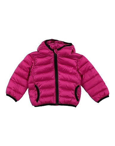 PETIT Piumino Malva 100% Poliammide
