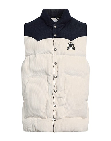 BLAST-OFF Piumino Panna 100% Cotone