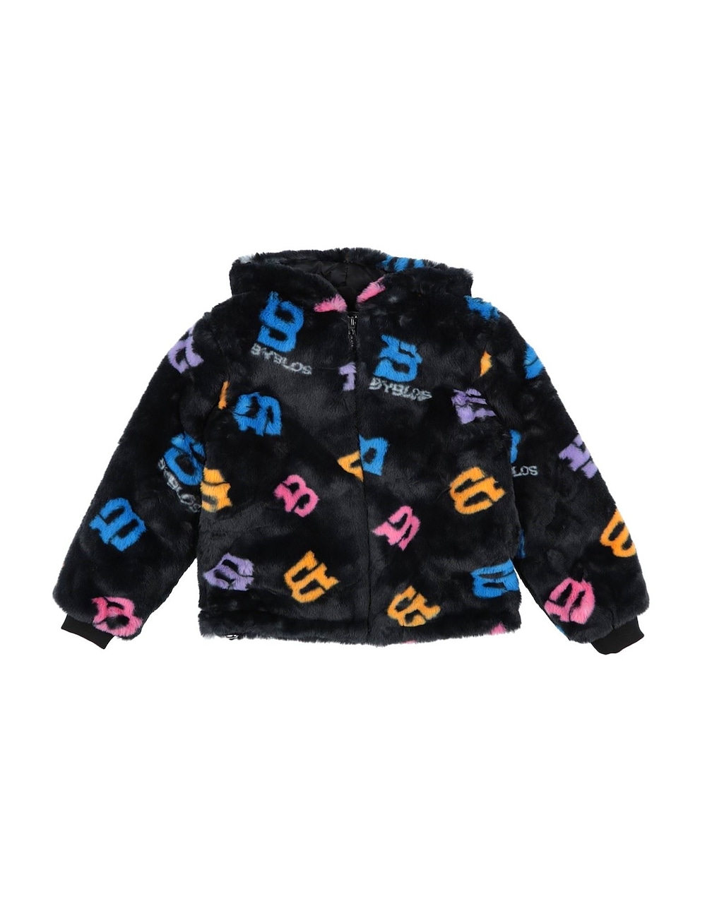 BYBLOS - Shearling & Teddy