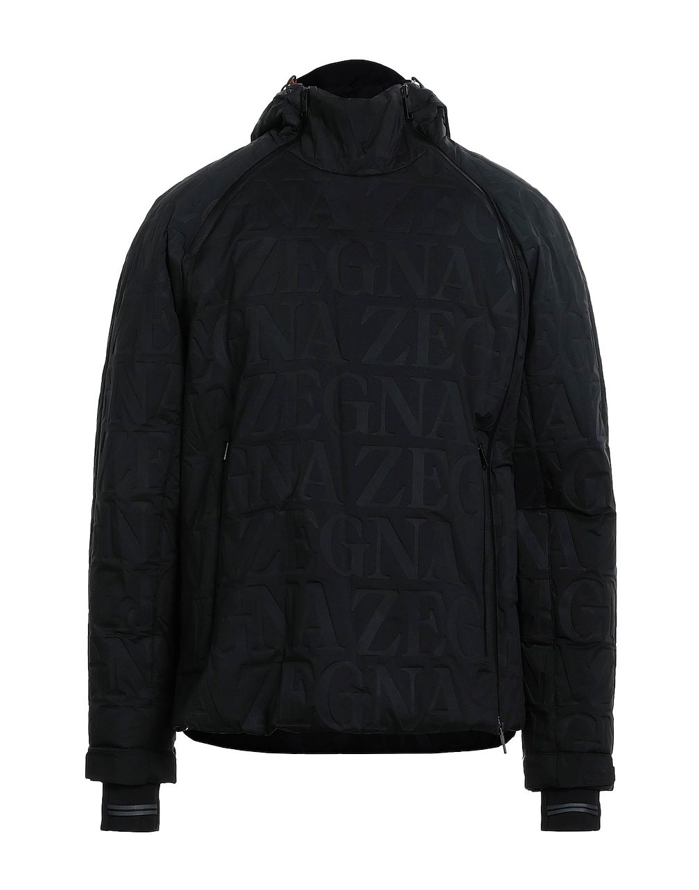 ZEGNA - Jackets