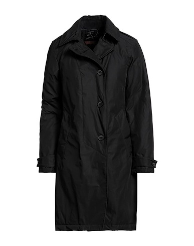 HISTORIC Coat Black 100% Polyester