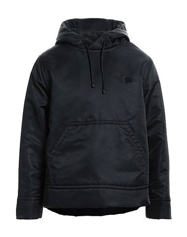 VALENTINO GARAVANI Jacket PINK PP COLLECTION Black 100% Polyamide