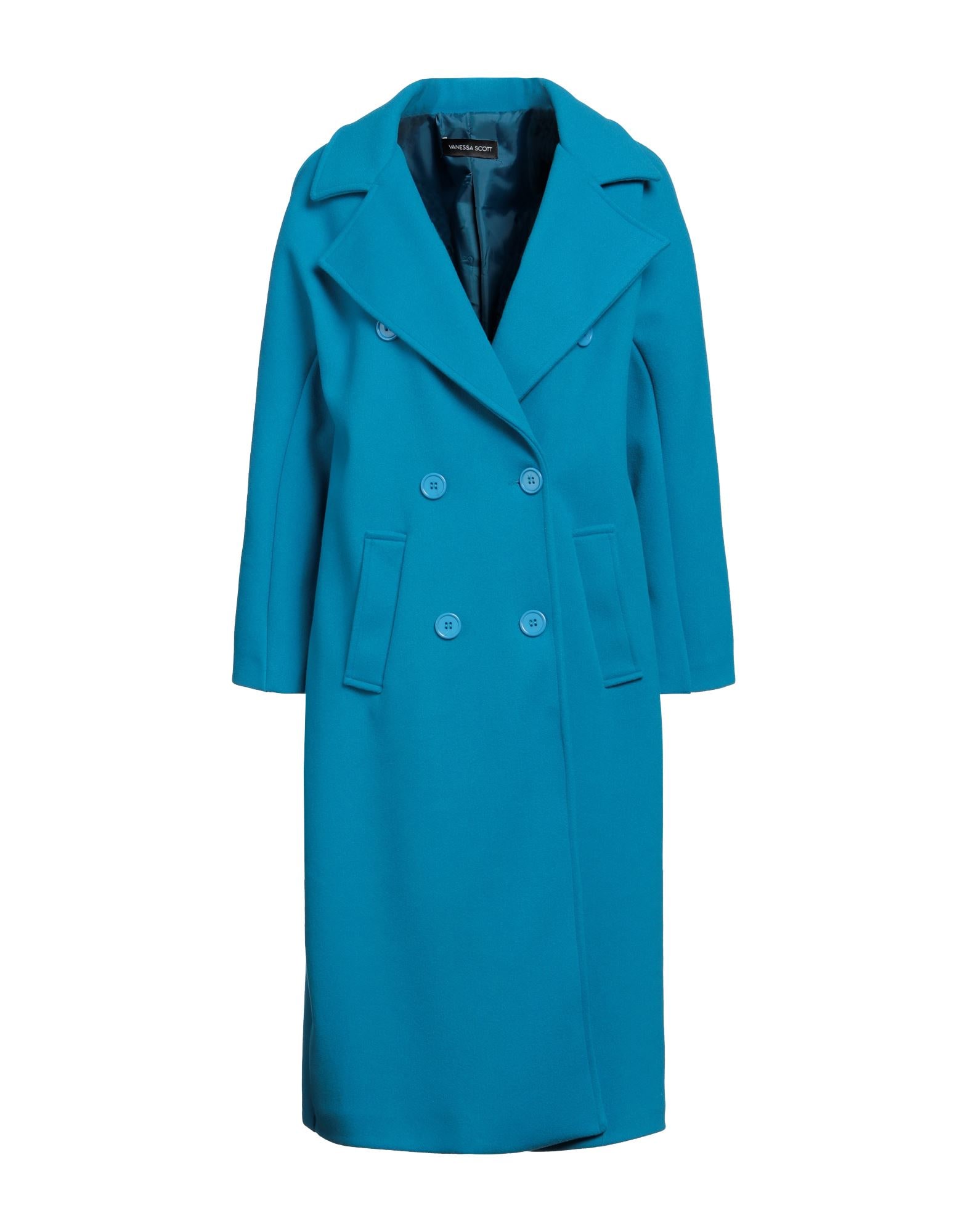 VANESSA SCOTT - Coats