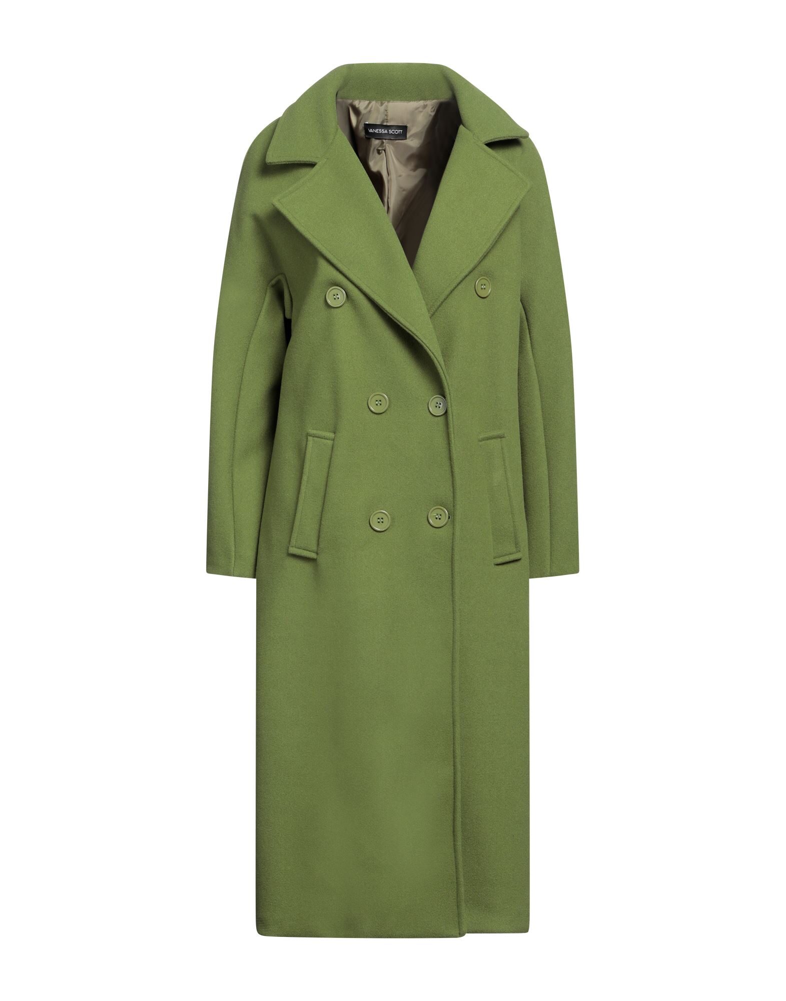 VANESSA SCOTT - Coats