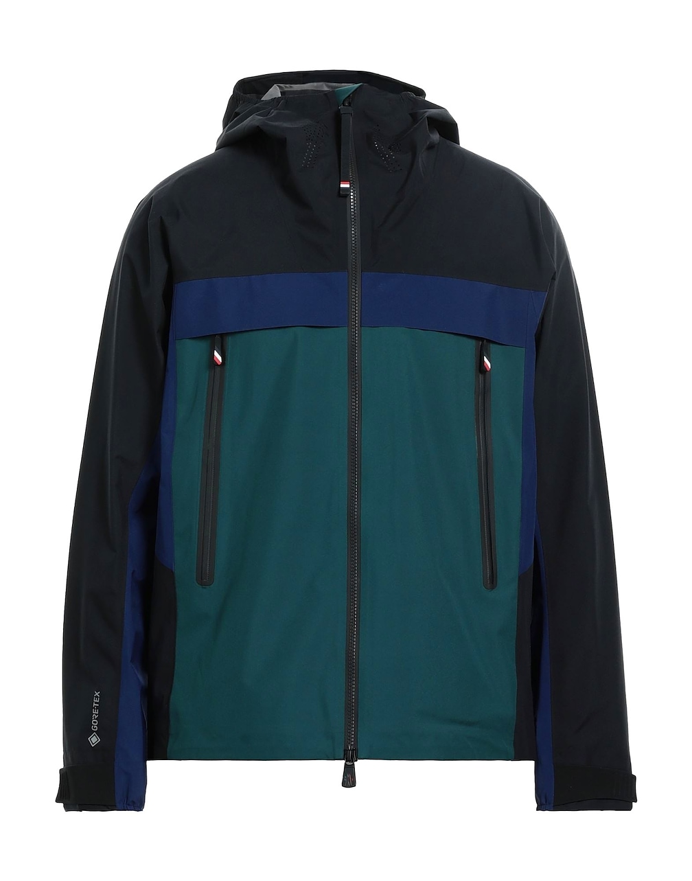 MONCLER GRENOBLE - Jackets
