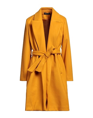 VANESSA SCOTT Coat Marigold 80% Polyester, 18% Viscose, 2% Elastane