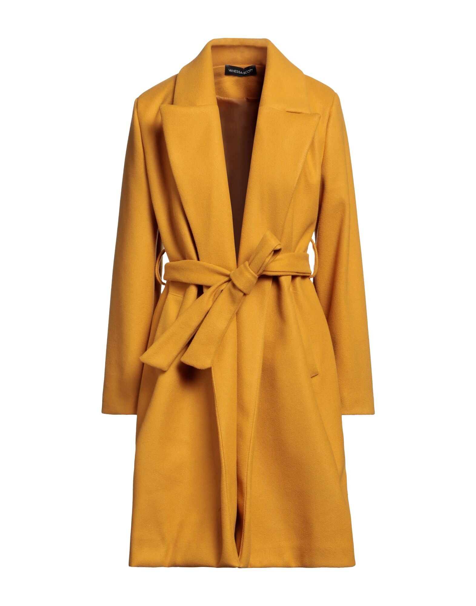 VANESSA SCOTT - Coats