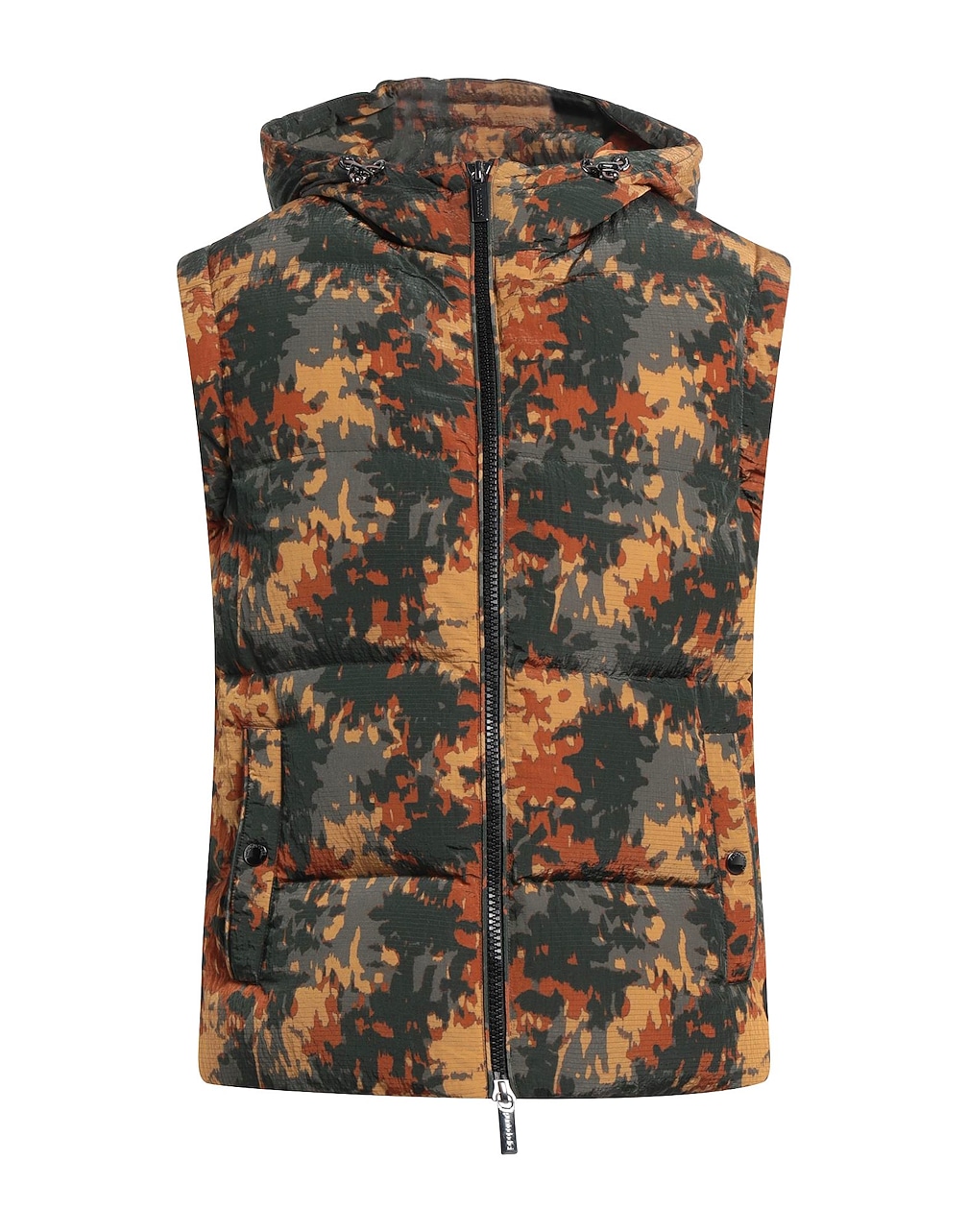 .12 PUNTODODICI - Pufferjacken & Daunenjacken