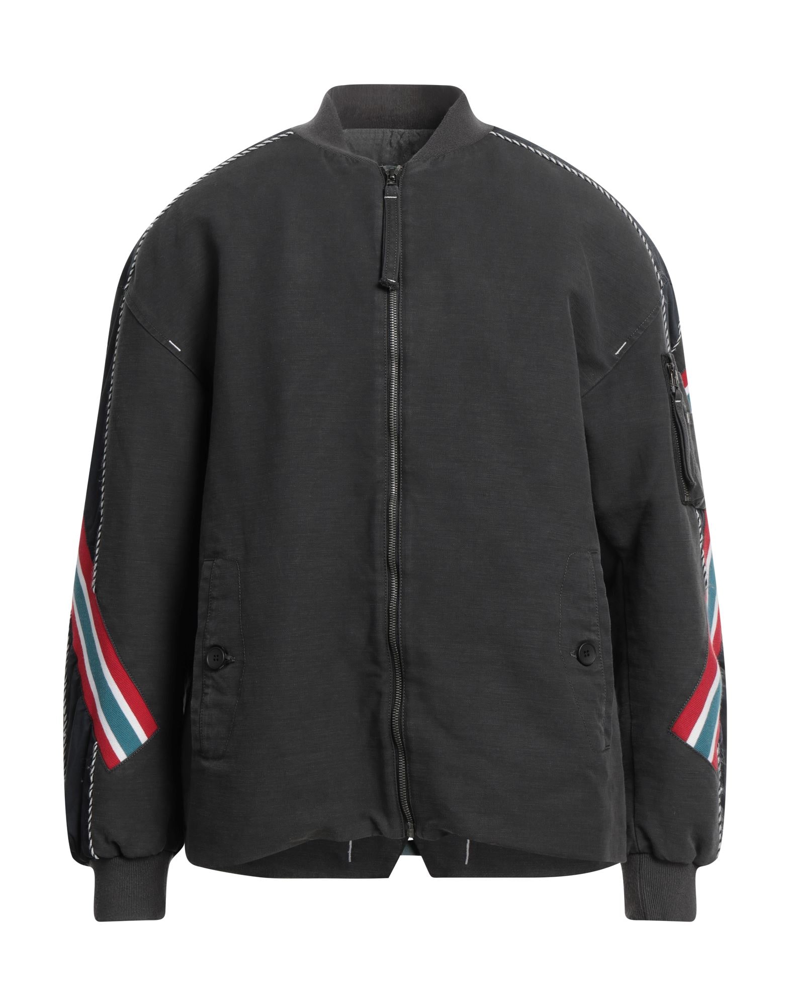 INCOTEX RED x FACETASM - Jackets