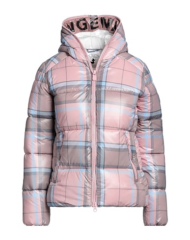 SAVE THE DUCK Shell jacket Antique rose 100% Nylon