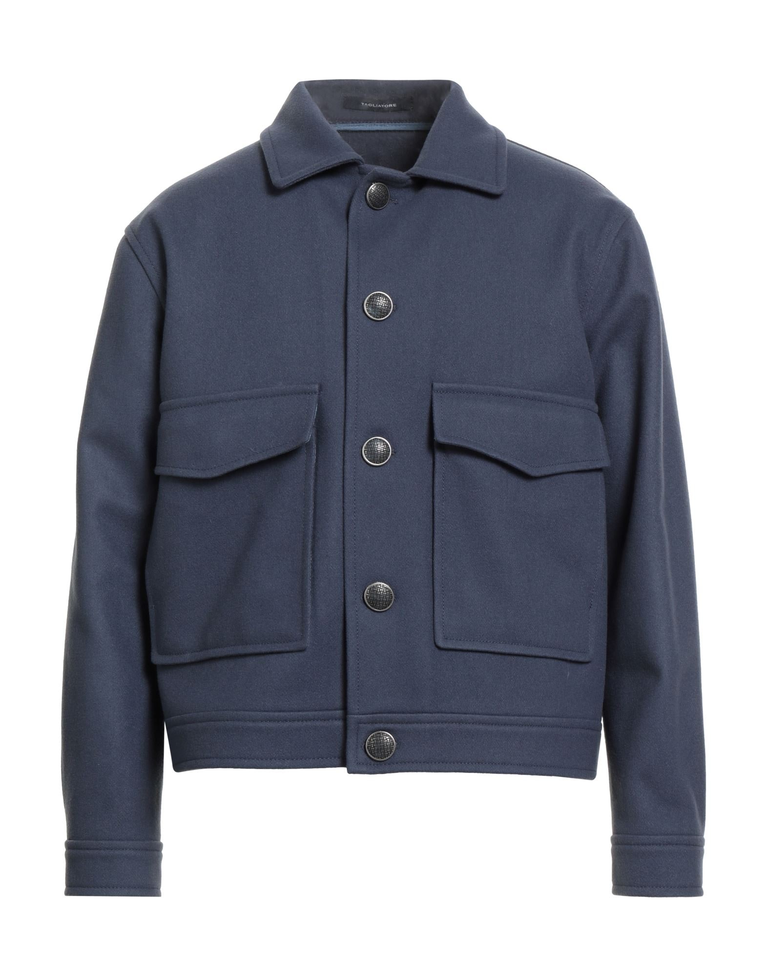 TAGLIATORE - Jackets