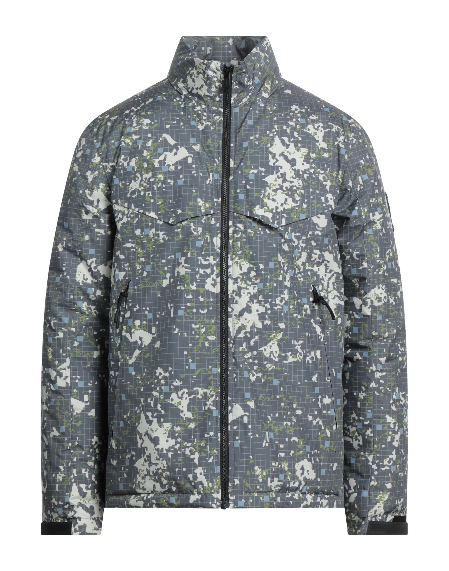 A-COLD-WALL* - Puffers