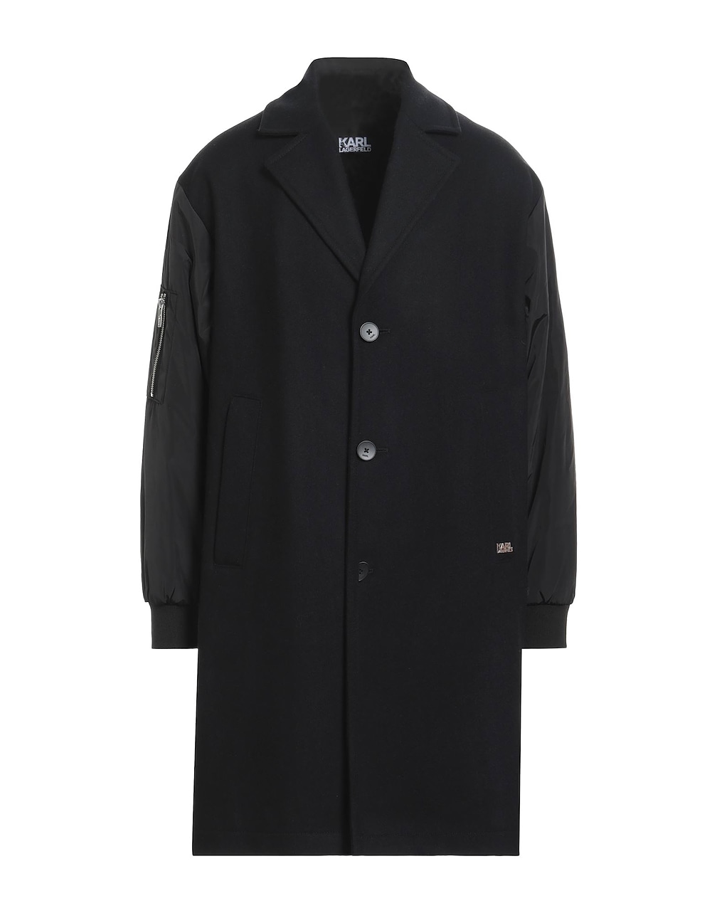 KARL LAGERFELD - Coats