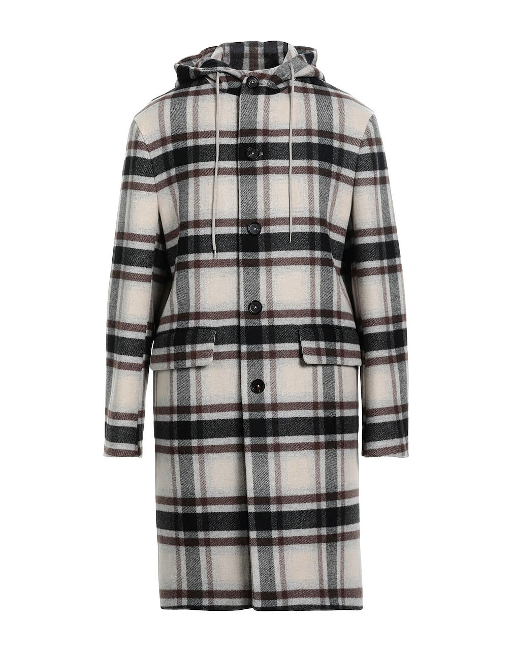 PAOLONI - Manteaux longs