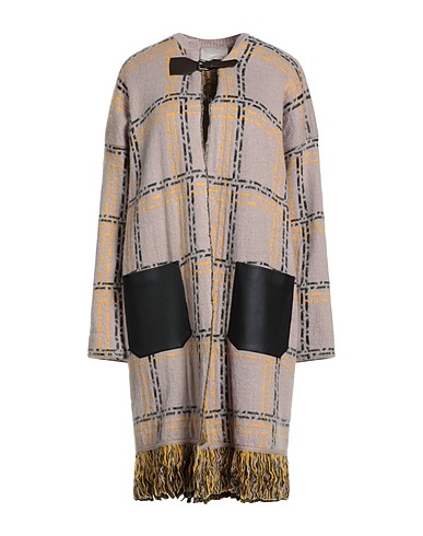 DRUMOHR Coat 58% Wool, 22% Polyamide, 20% Mohair wool