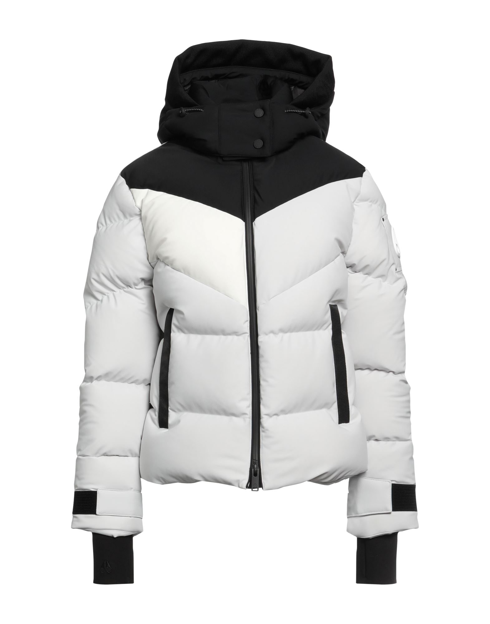 MOOSE KNUCKLES - ダウン＆シンセティック