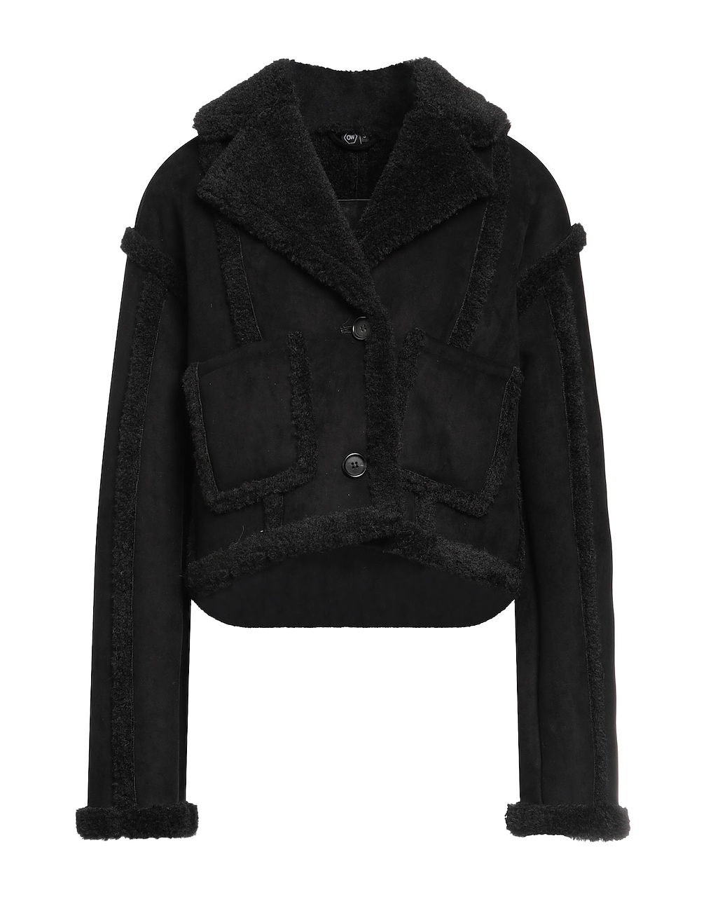 OW COLLECTION - Shearling- & Kunstfell