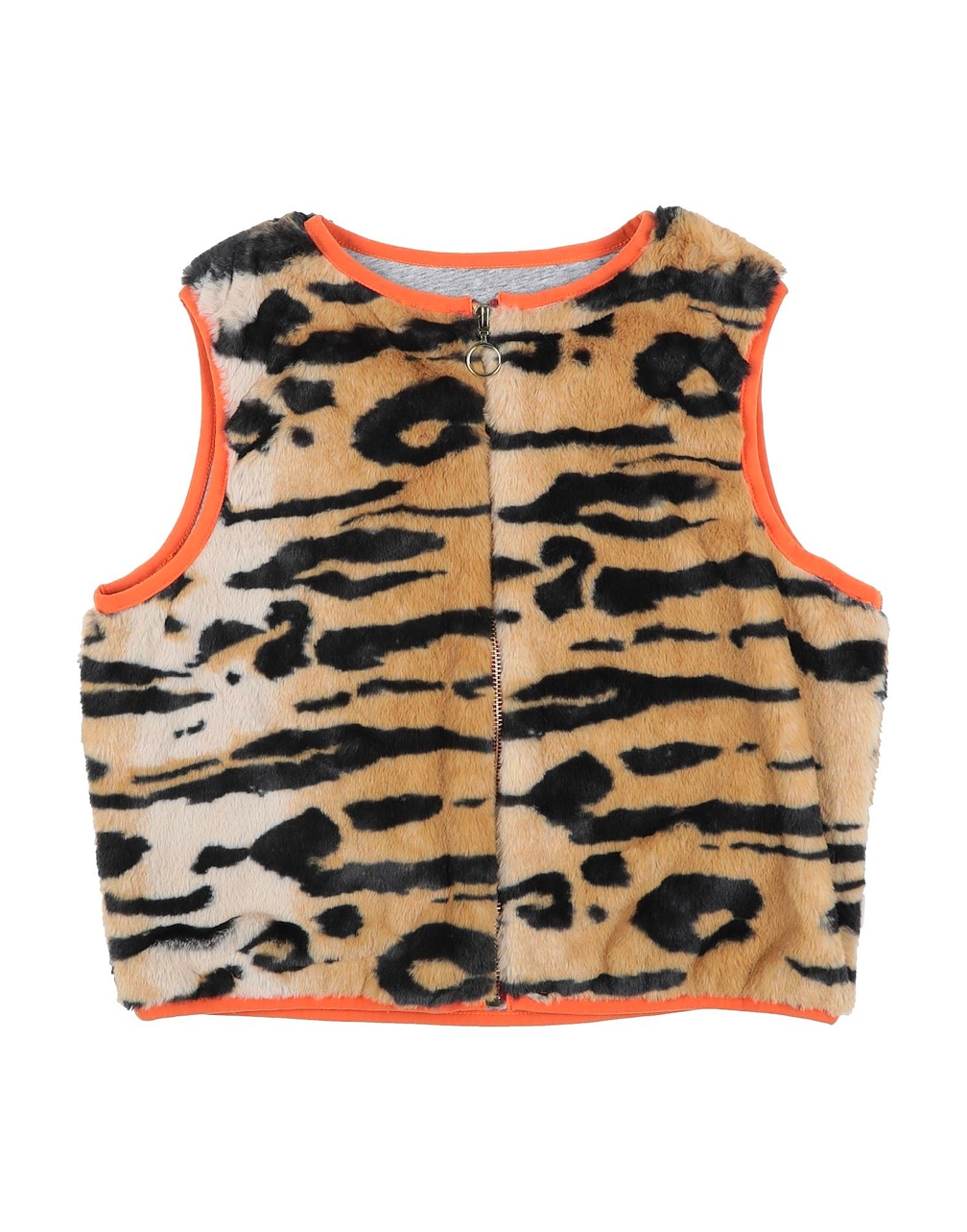 AO76 - Shearling- & Kunstfell