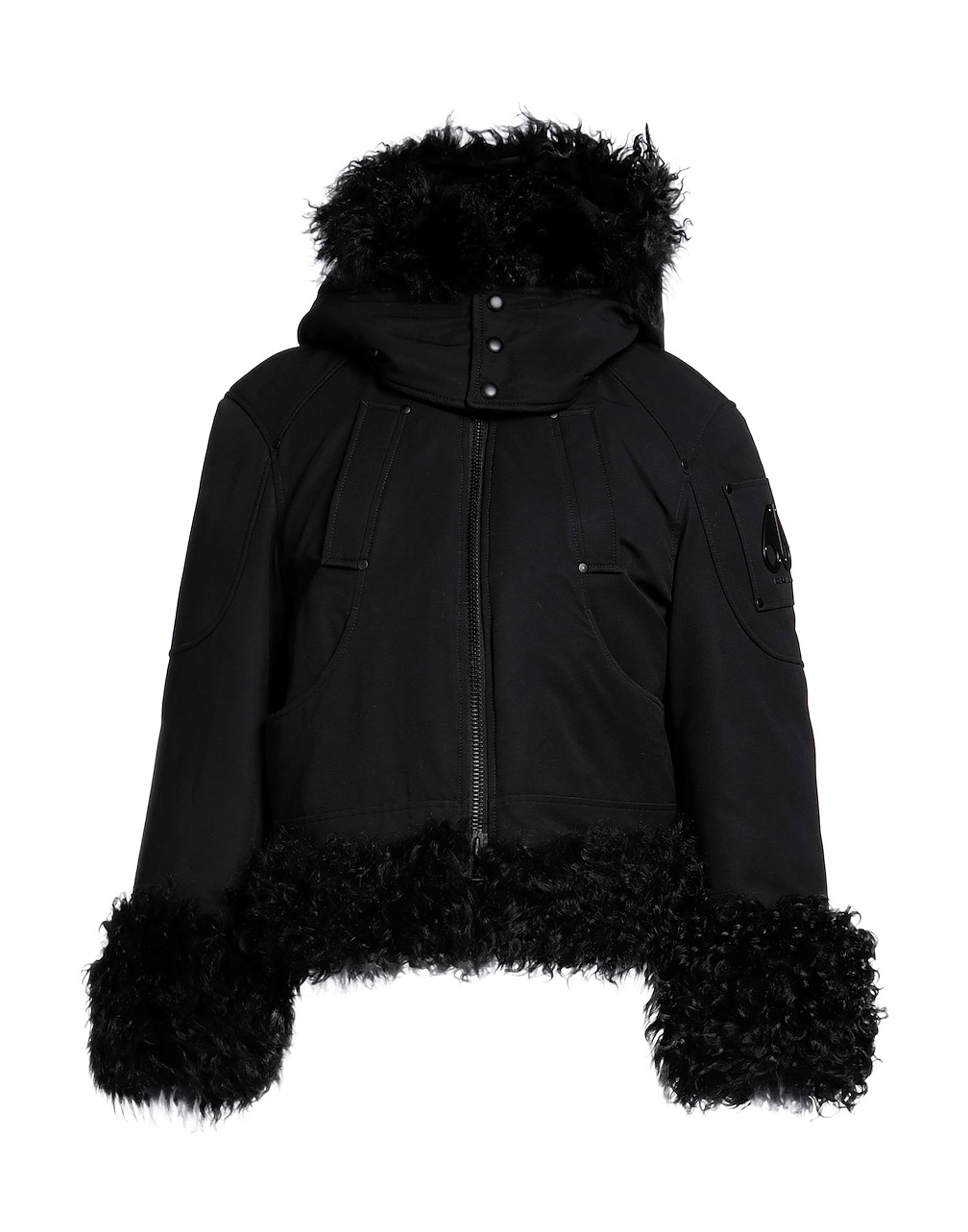 MOOSE KNUCKLES - Pufferjacken & Daunenjacken