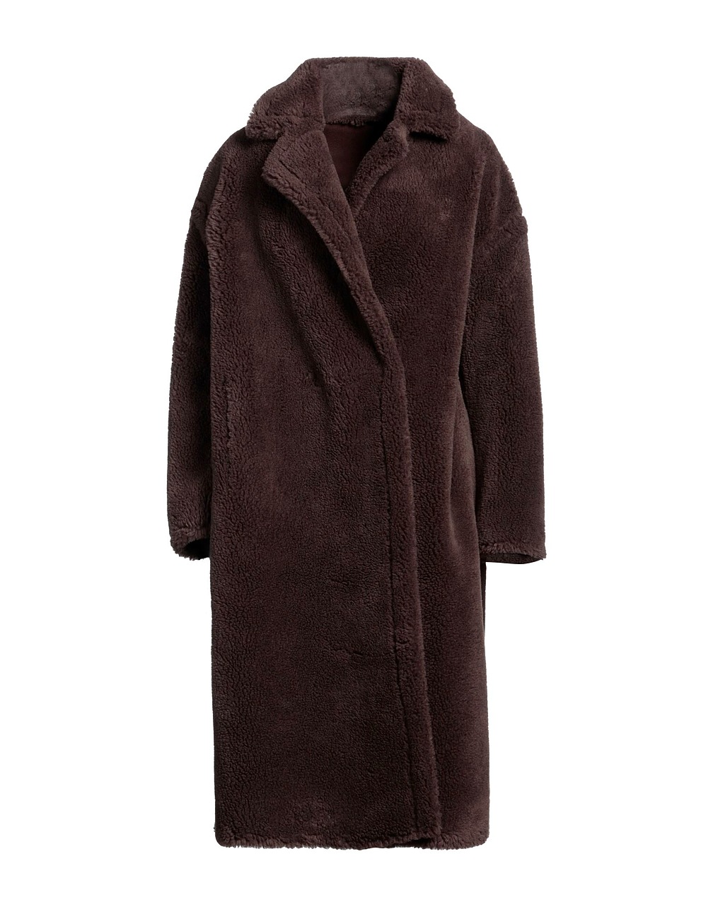ALTER EGO - Shearling & Teddy