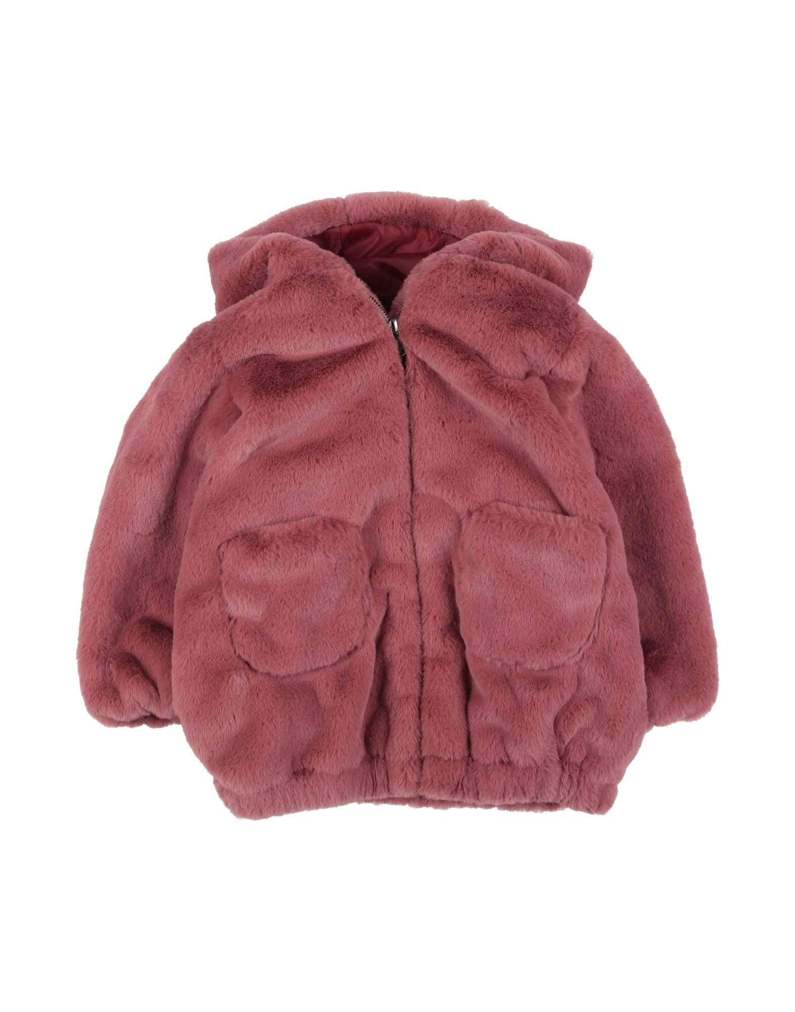 MEILISA BAI - Borreguito y pelo ecológico