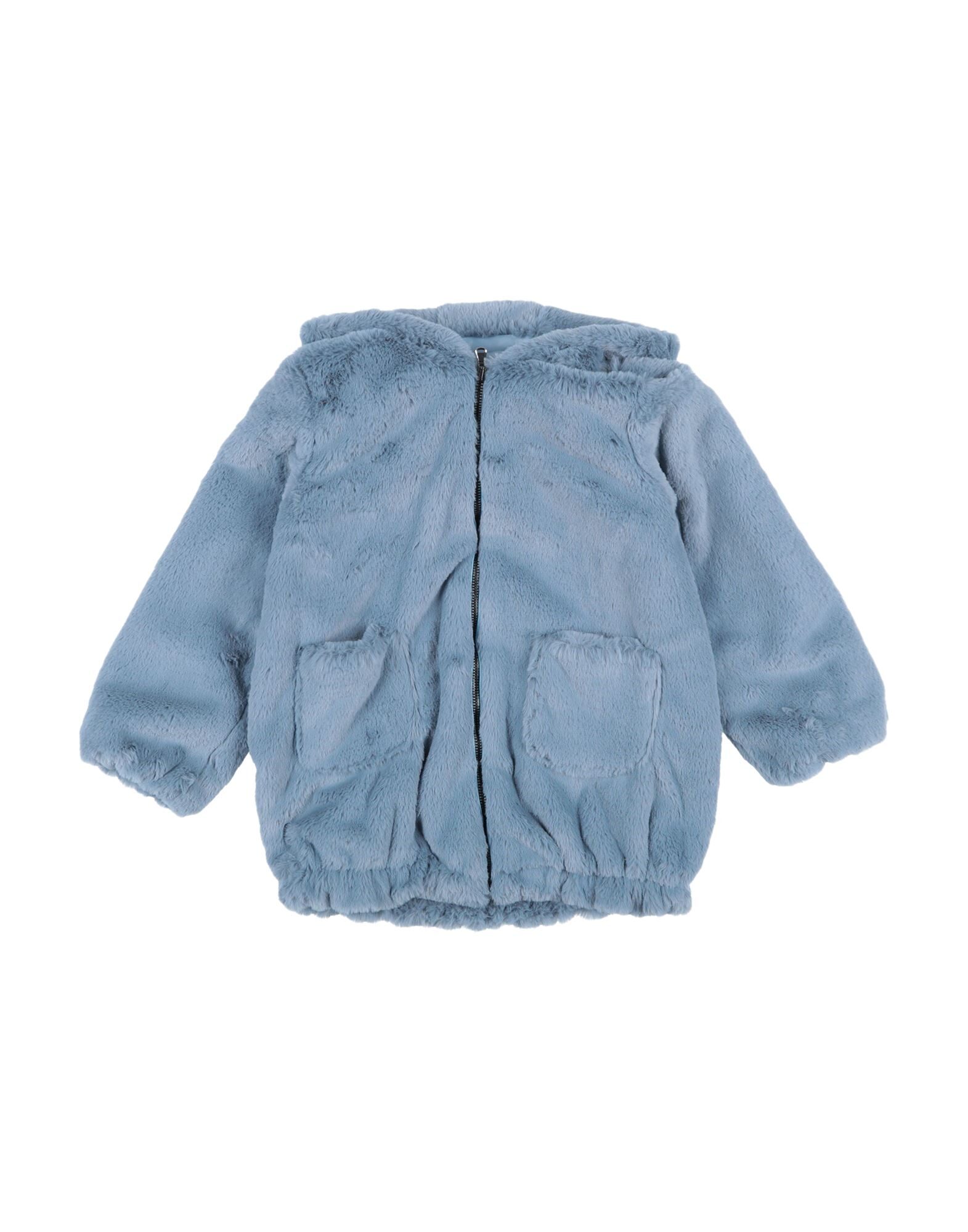 MEILISA BAI - Shearling & Teddy