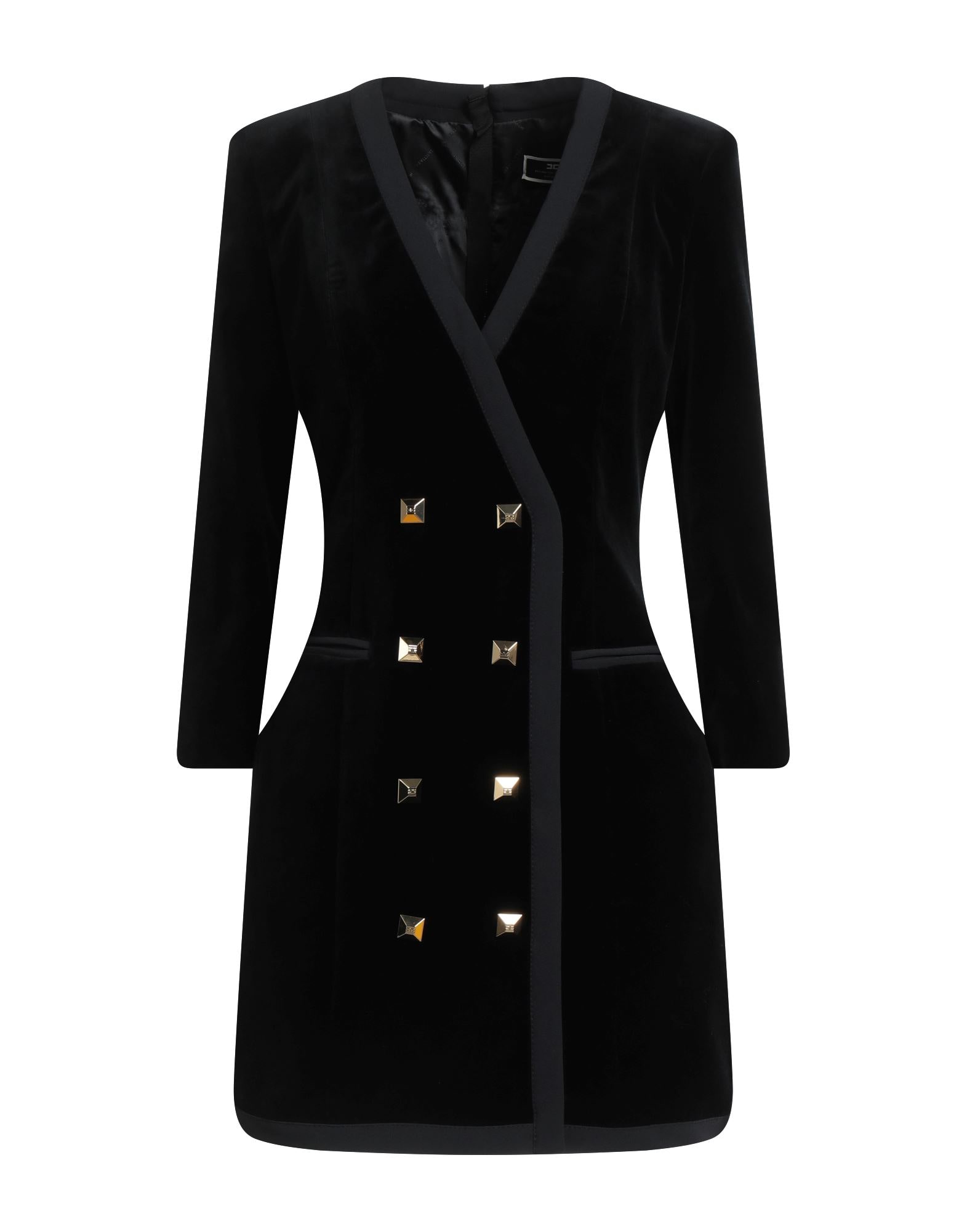 ELISABETTA FRANCHI - Mini dresses