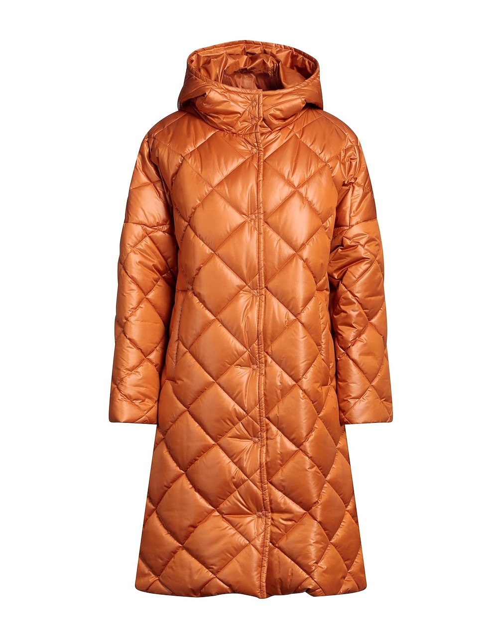 VICARIO CINQUE - Puffers