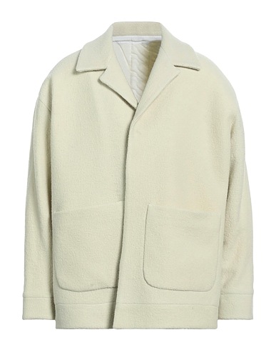 COSTUMEIN Jacket Ivory 100% Virgin Wool